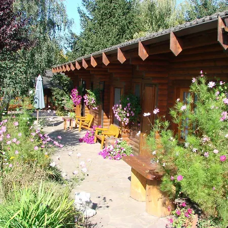 Chalet Le Paradou *