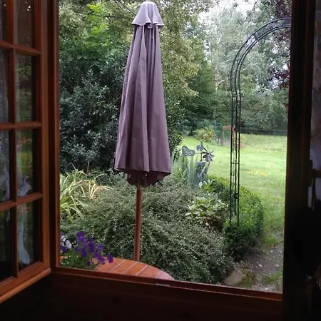 Guest house Chalet Le Paradou *