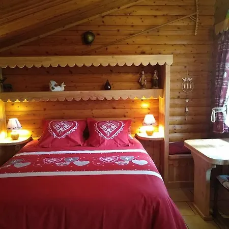 Chalet Le Paradou Lessive
