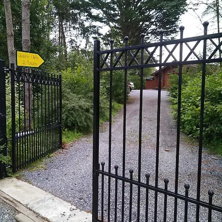 Chalet Le Paradou