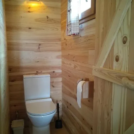 Chalet Le Paradou