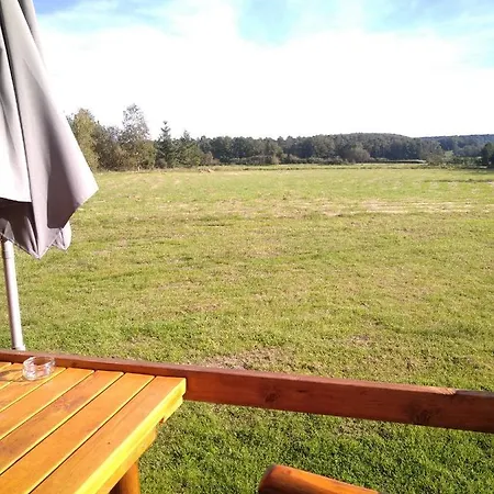 Chalet Le Paradou * Lessive