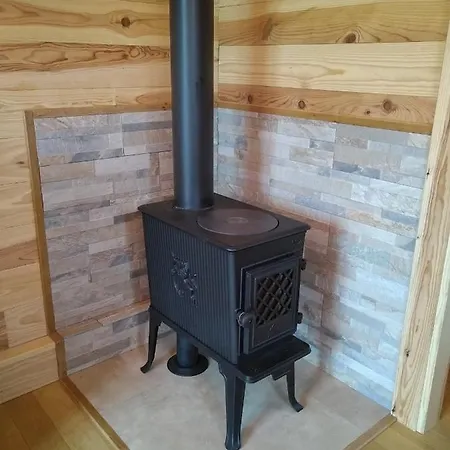 Chalet Le Paradou Lessive