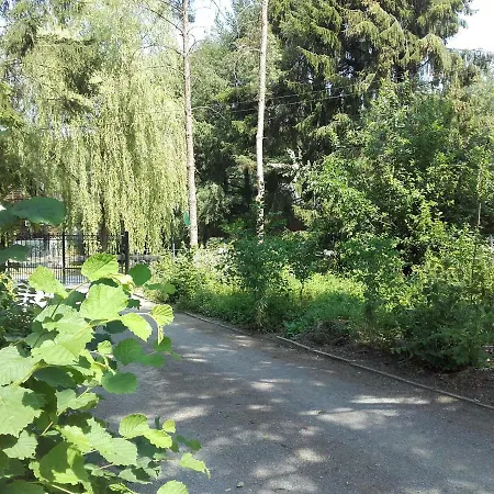 Chalet Le Paradou Guest house